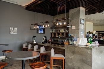 hampton inn celaya mexico