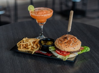 hampton inn celaya mexico