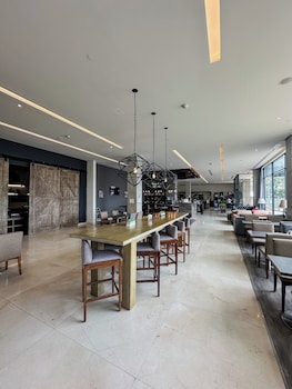 hampton inn celaya mexico