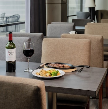 hampton inn celaya mexico