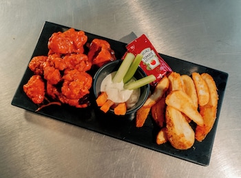 hampton inn celaya mexico