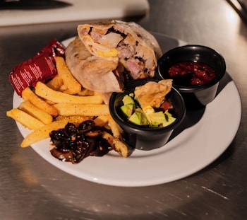 hampton inn celaya mexico