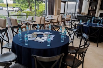 hampton inn celaya mexico