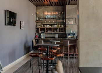 hampton inn celaya mexico