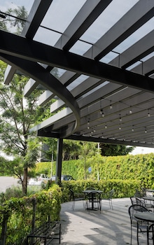 hampton inn celaya mexico