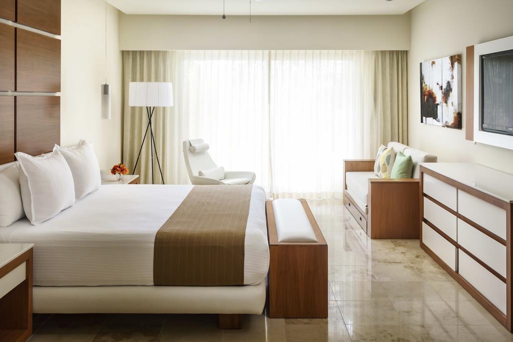 The Reef 28 Adults Only All Suites,Playa Del Carmen>>Cozumel,4.5 star