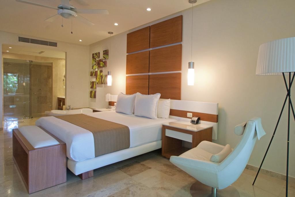 The Reef 28 Adults Only All Suites,Playa Del Carmen>>Cozumel,4.5 star