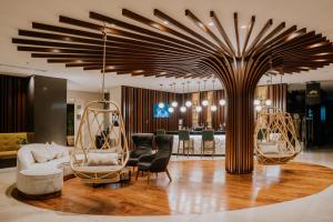 The Reef 28 Hotel & Spa - Luxury Adults Only - All Suites,Playa Del Carmen>>Cozumel,5 star