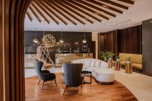 The Reef 28 Hotel & Spa - Luxury Adults Only - All Suites,Playa Del Carmen>>Cozumel,5 star