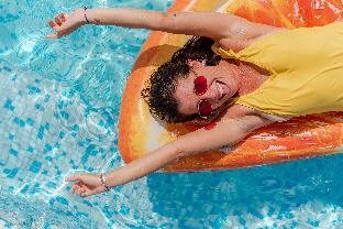 The Reef 28 Hotel & Spa - Luxury Adults Only - All Suites,Playa Del Carmen>>Cozumel,5 star