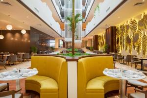 The Reef 28 Hotel & Spa - Luxury Adults Only - All Suites,Playa Del Carmen>>Cozumel,5 star