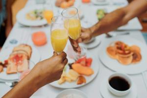 the reef 28 hotel and spa luxury adults only all suites