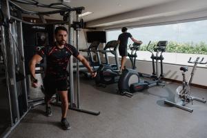 the reef 28 hotel and spa luxury adults only all suites