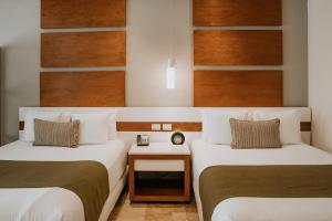 the reef 28 hotel and spa luxury adults only all suites