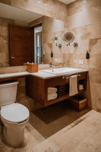 the reef 28 hotel and spa luxury adults only all suites