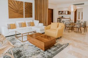 the reef 28 hotel and spa luxury adults only all suites