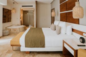 the reef 28 hotel and spa luxury adults only all suites