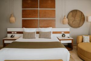 the reef 28 hotel and spa luxury adults only all suites