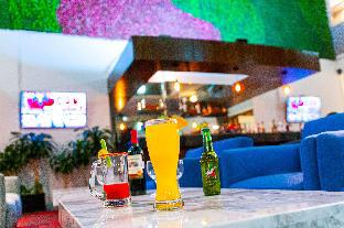 best western plus santa cecilia pachuca