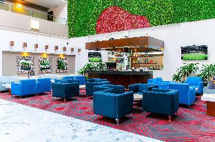 best western plus santa cecilia pachuca