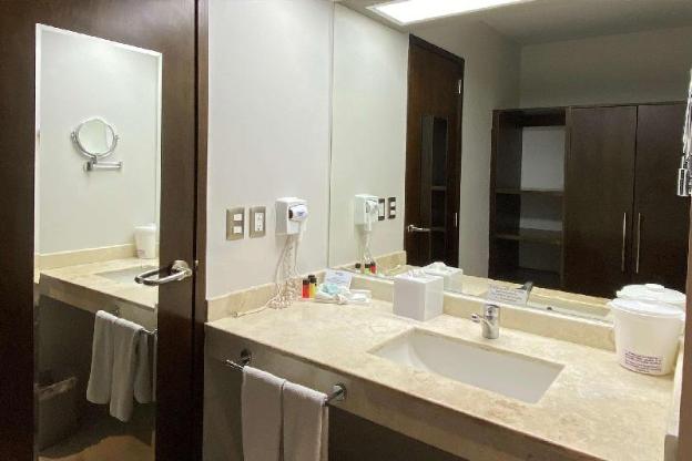 best western plus santa cecilia pachuca