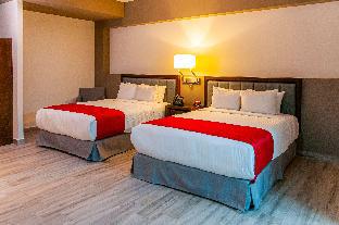 Best Western Plus Santa Cecilia Pachuca,Pachuca De Soto>>Pachuca,4 star