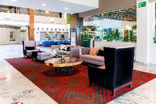 Best Western Plus Santa Cecilia Pachuca,Pachuca De Soto>>Pachuca,4 star