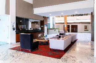 best western plus santa cecilia pachuca