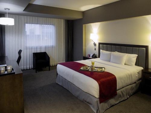 best western plus santa cecilia pachuca