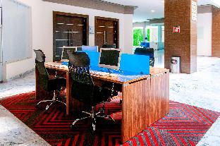 best western plus santa cecilia pachuca