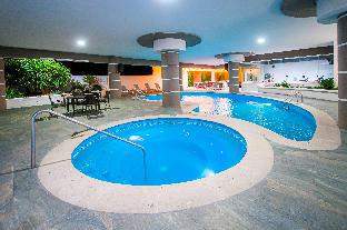 best western plus santa cecilia pachuca