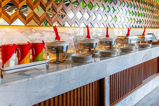 best western plus santa cecilia pachuca