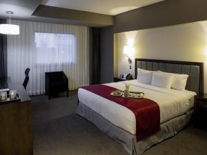 best western plus santa cecilia pachuca