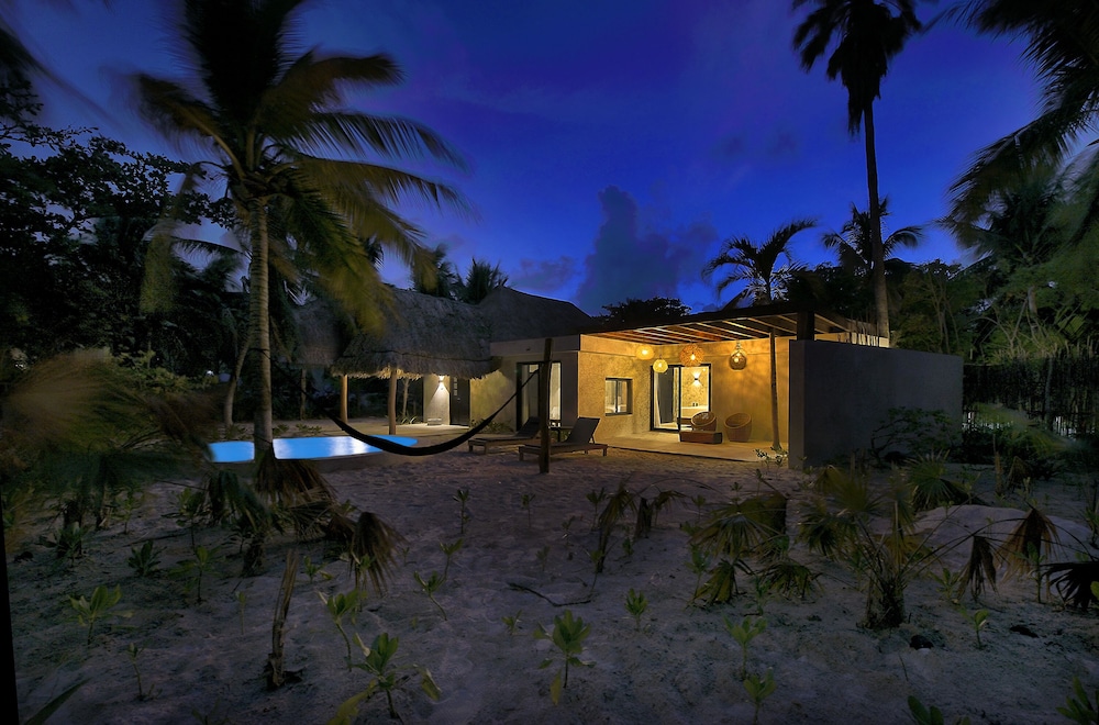 maya tulum by g hotels