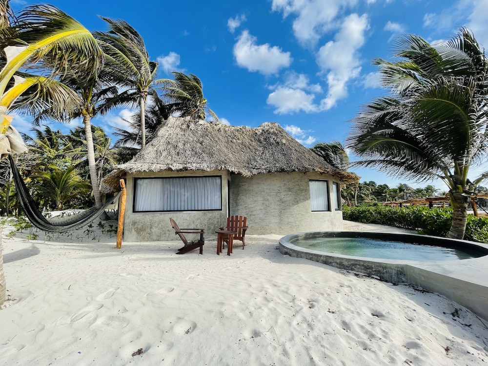 maya tulum by g hotels