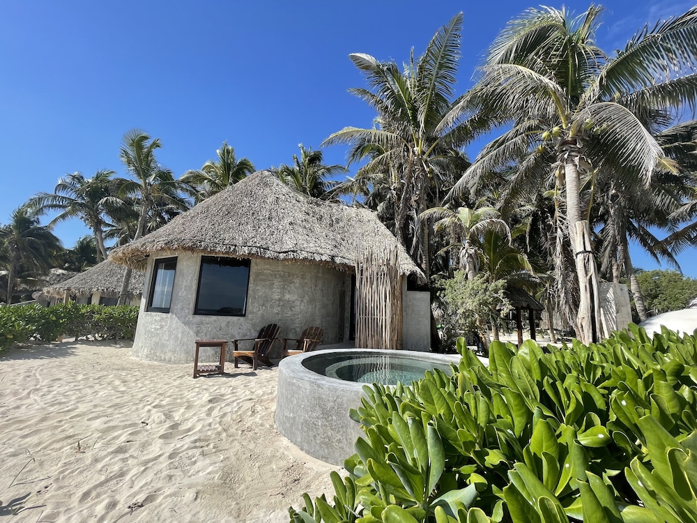 maya tulum by g hotels