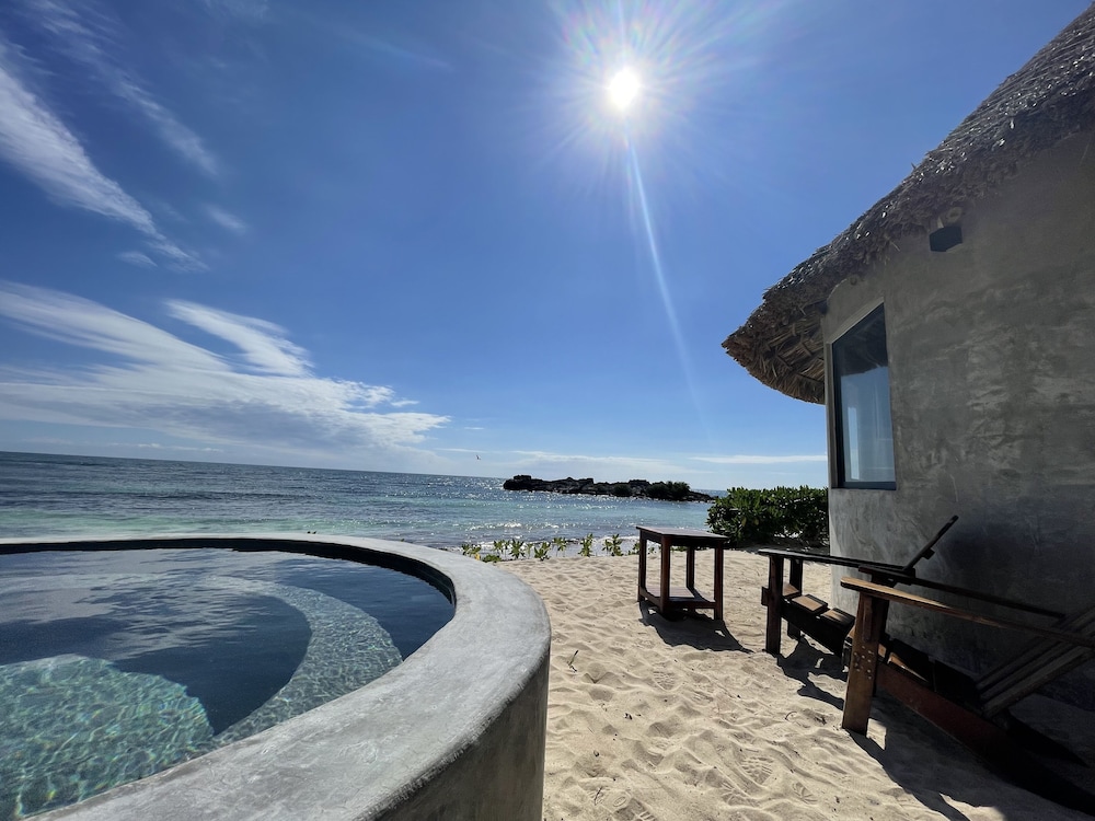 maya tulum by g hotels