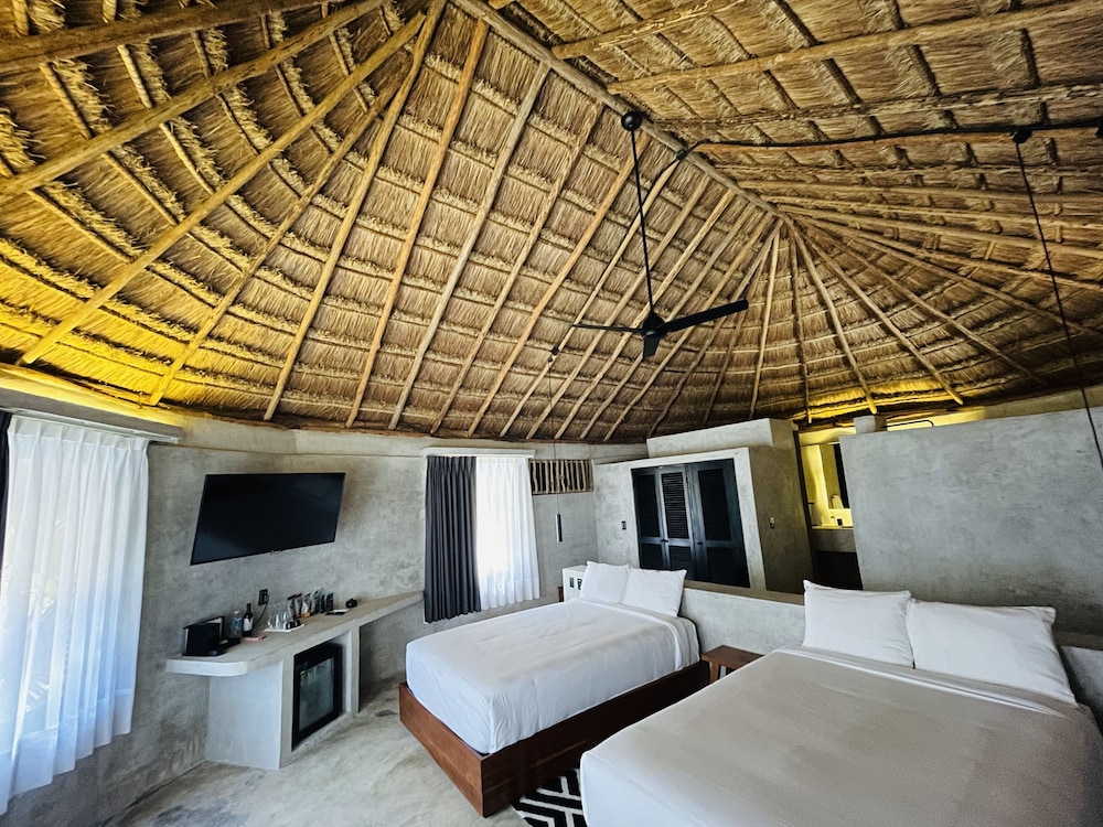 maya tulum by g hotels
