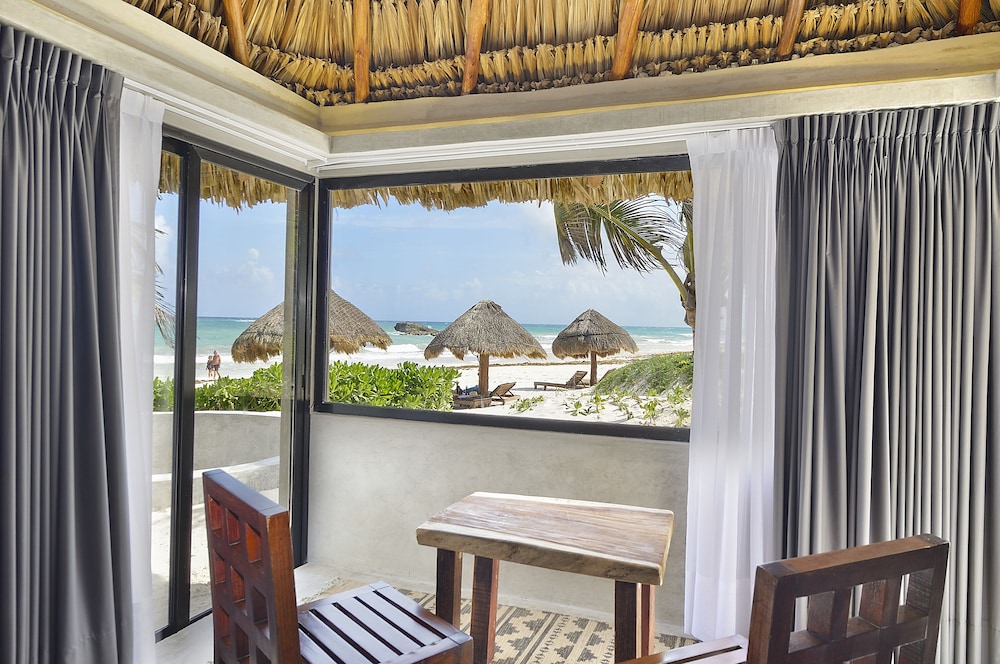 maya tulum by g hotels