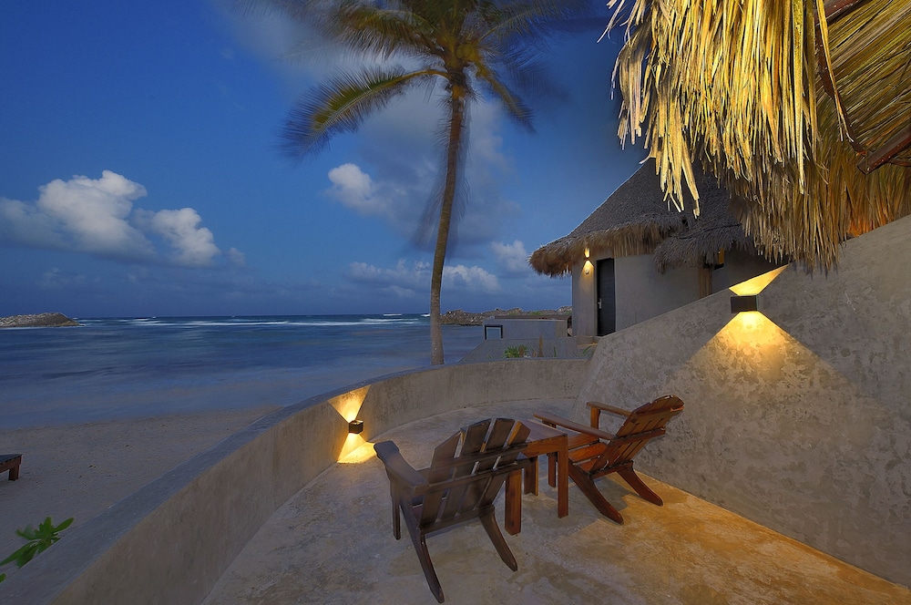 maya tulum by g hotels