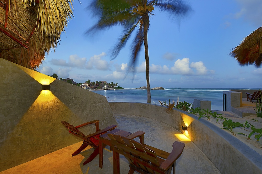 maya tulum by g hotels