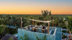 maya tulum by g hotels