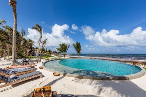 maya tulum by g hotels