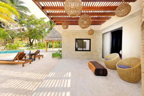 maya tulum by g hotels