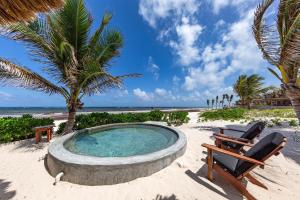 maya tulum by g hotels