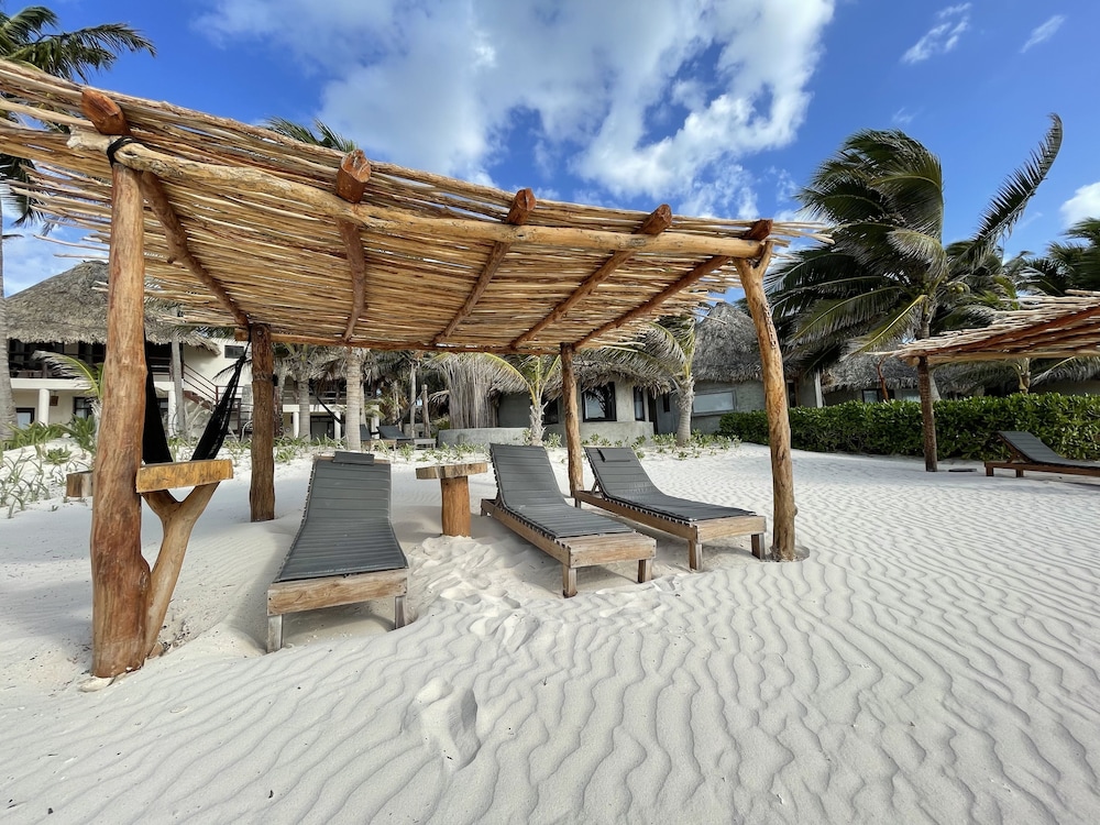 maya tulum by g hotels
