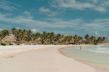 Maya Tulum By G Hotels,Playa Del Carmen>>Cancun,4 star