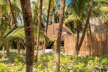 Maya Tulum By G Hotels,Playa Del Carmen>>Cancun,4 star