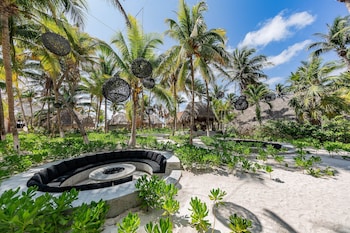 Maya Tulum By G Hotels,Playa Del Carmen>>Cancun,4 star