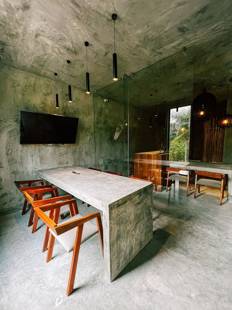 maya tulum by g hotels